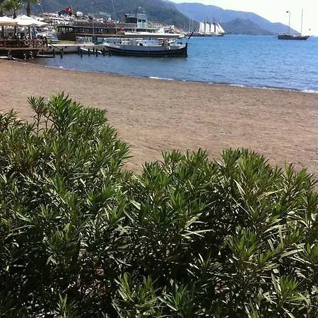Ness Concepts Lejlighed Marmaris