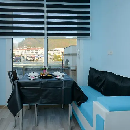 Ness Concepts Lejlighed Marmaris