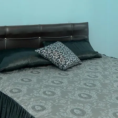 Lägenhet Ness Concepts Marmaris