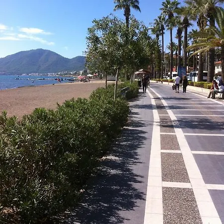 Lägenhet Ness Concepts Marmaris