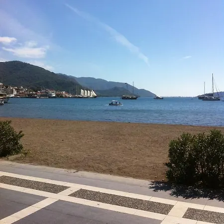 Lägenhet Ness Concepts Marmaris