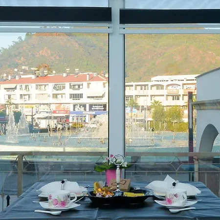Lägenhet Ness Concepts Marmaris